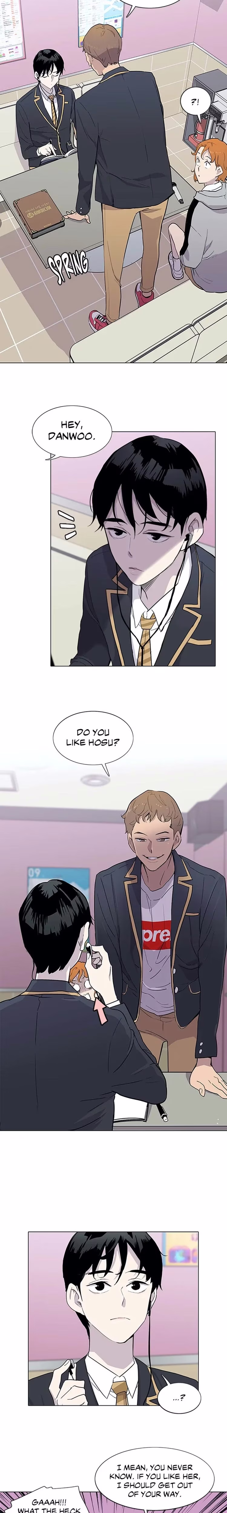 Two Steps Away - Chapter 2 - Part 12