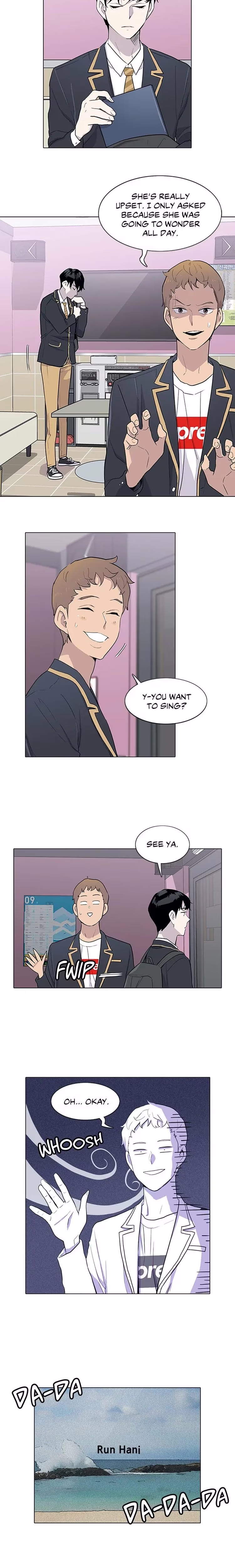 Two Steps Away - Chapter 2 - Part 15