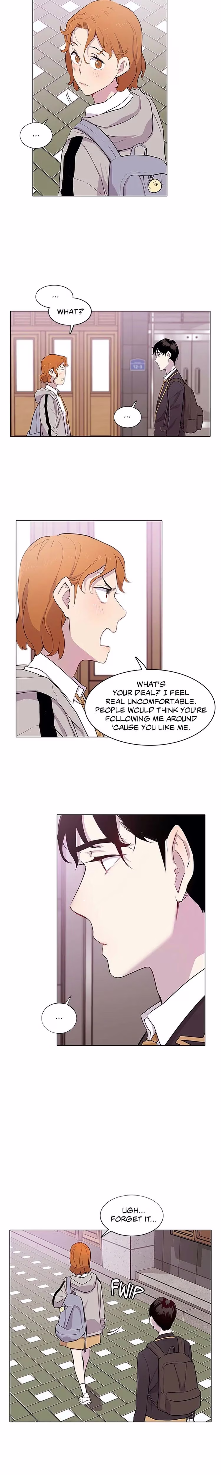 Two Steps Away - Chapter 2 - Part 17