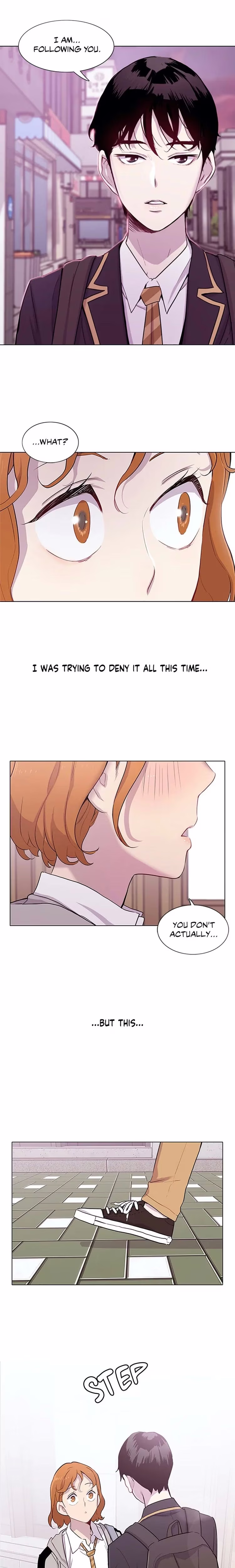 Two Steps Away - Chapter 2 - Part 18