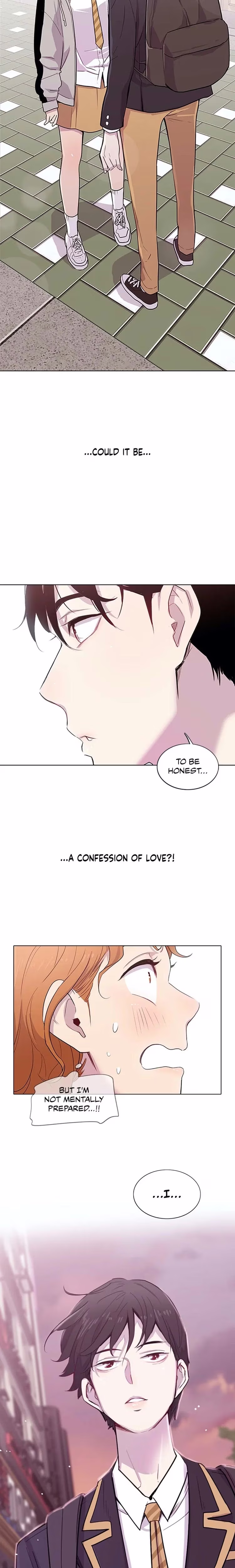 Two Steps Away - Chapter 2 - Part 19