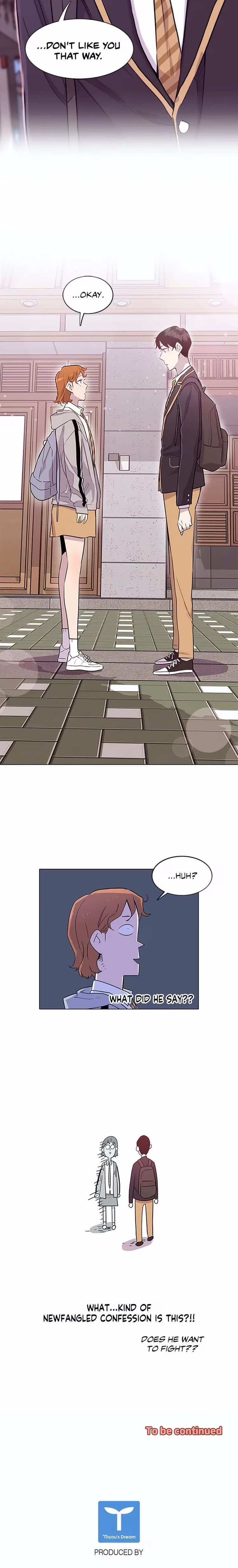 Two Steps Away - Chapter 2 - Part 20