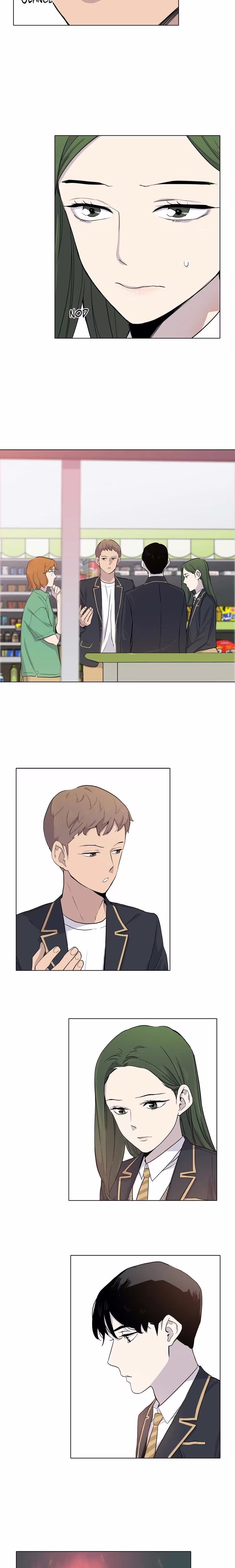 Two Steps Away - Chapter 20 - Part 7