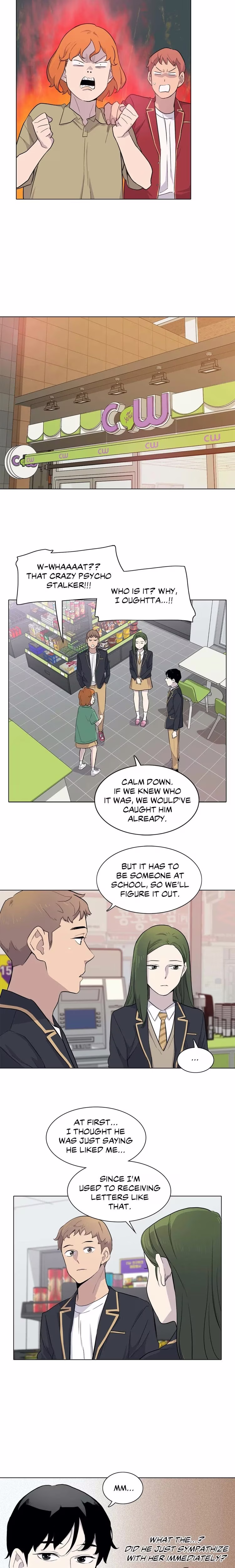 Two Steps Away - Chapter 20 - Part 8