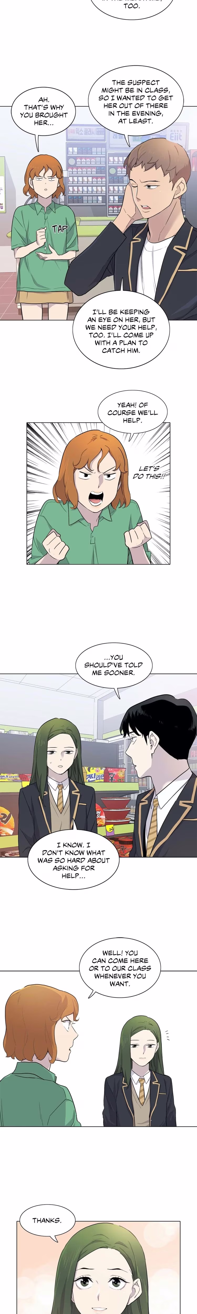 Two Steps Away - Chapter 20 - Part 10