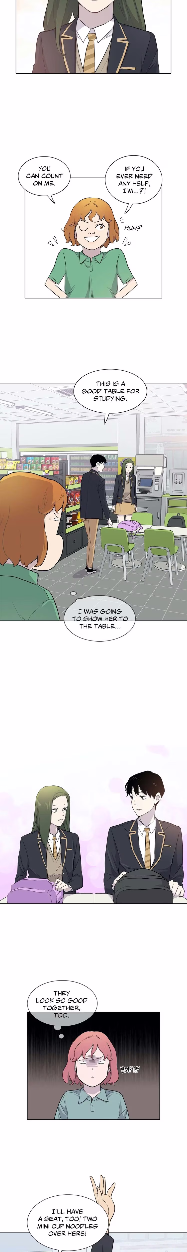 Two Steps Away - Chapter 20 - Part 11