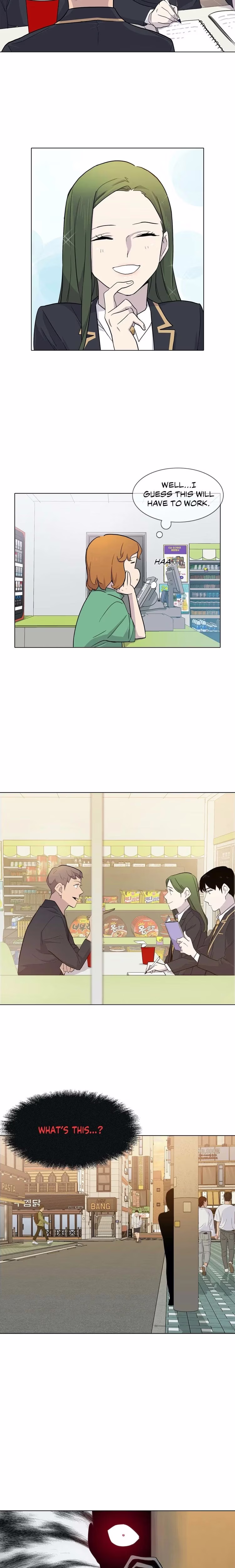 Two Steps Away - Chapter 20 - Part 13