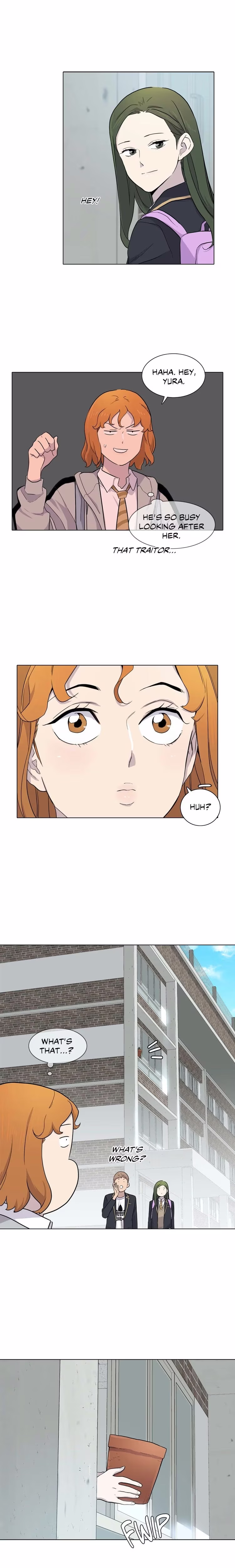 Two Steps Away - Chapter 20 - Part 16