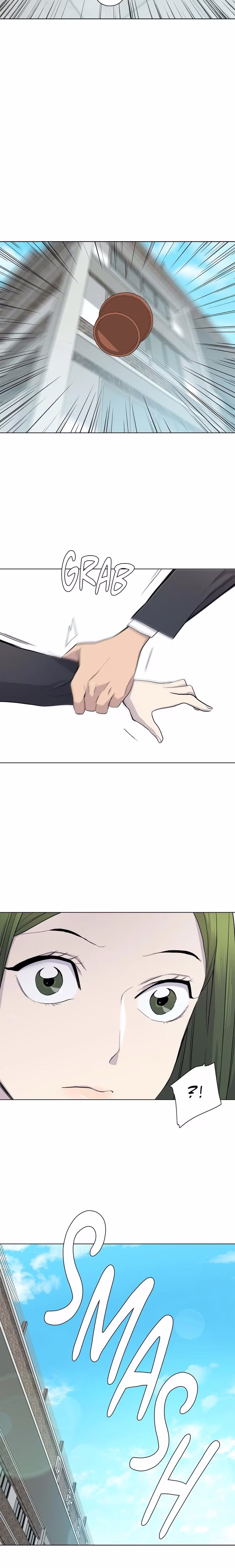 Two Steps Away - Chapter 20 - Part 18