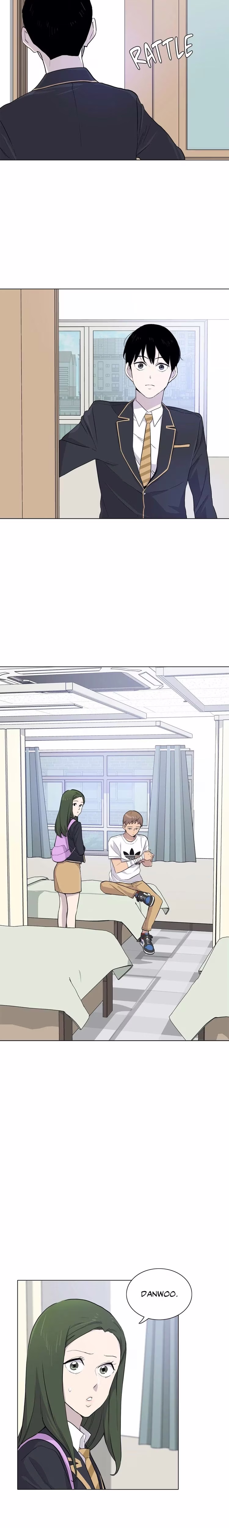 Two Steps Away - Chapter 21 - Part 5