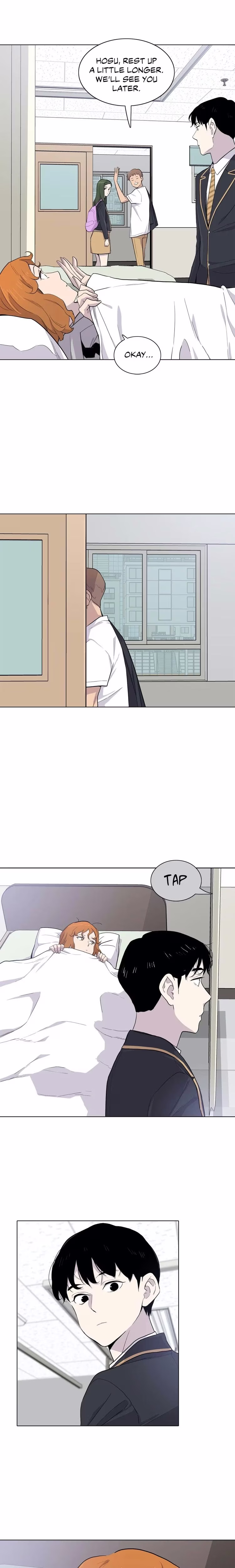 Two Steps Away - Chapter 21 - Part 11