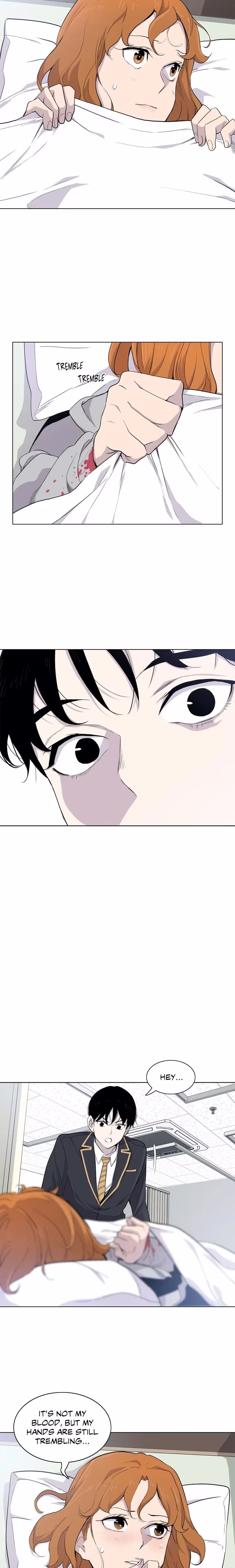 Two Steps Away - Chapter 21 - Part 12