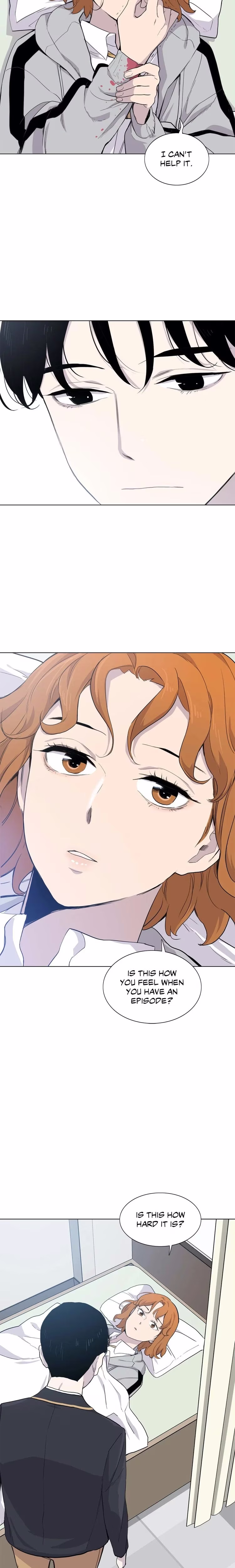 Two Steps Away - Chapter 21 - Part 13