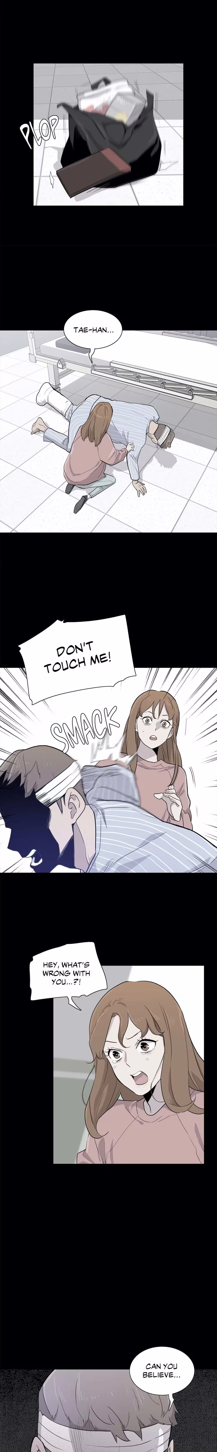 Two Steps Away - Chapter 21 - Part 16