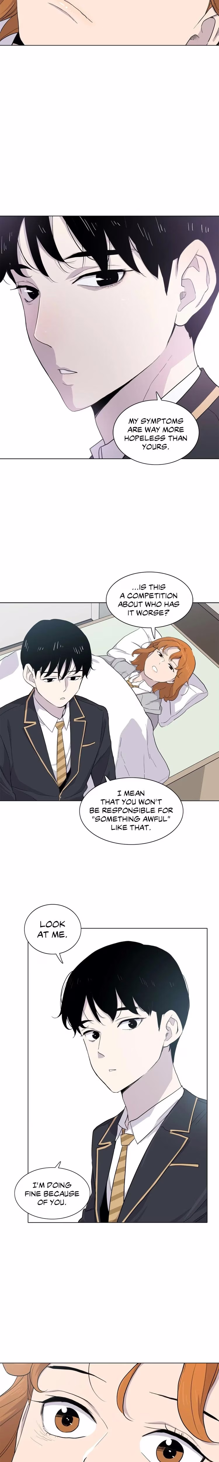 Two Steps Away - Chapter 22 - Part 5