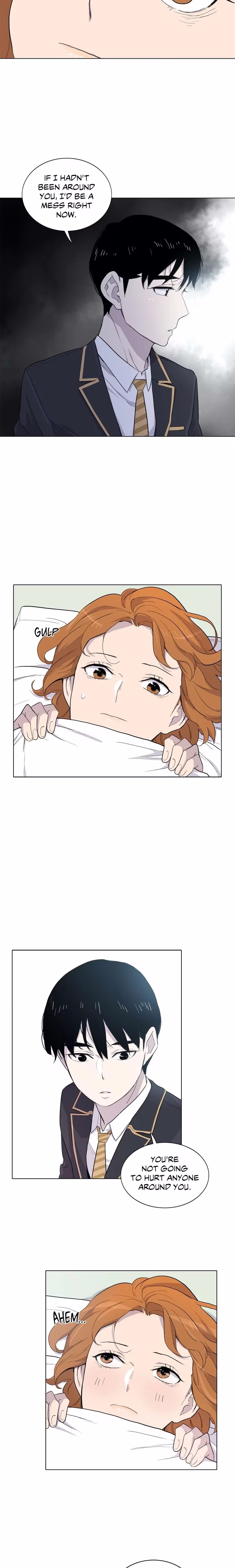 Two Steps Away - Chapter 22 - Part 6