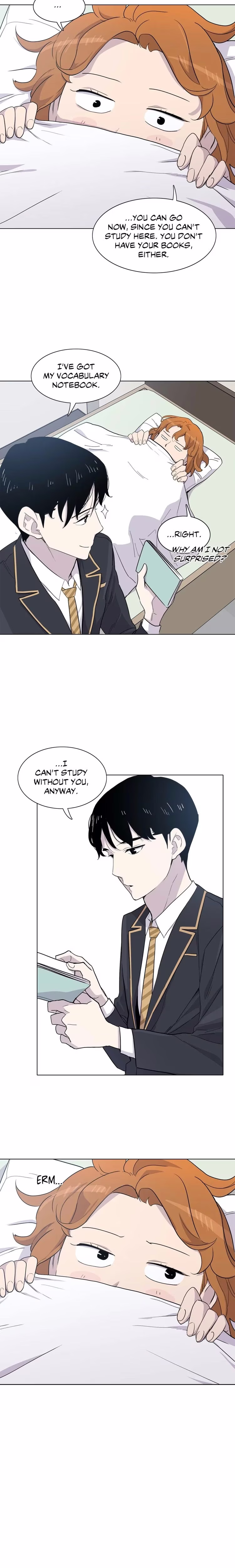 Two Steps Away - Chapter 22 - Part 8