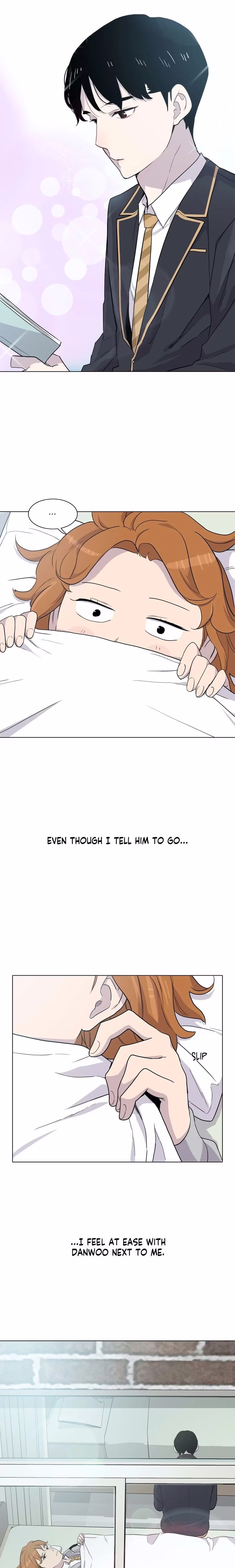 Two Steps Away - Chapter 22 - Part 9