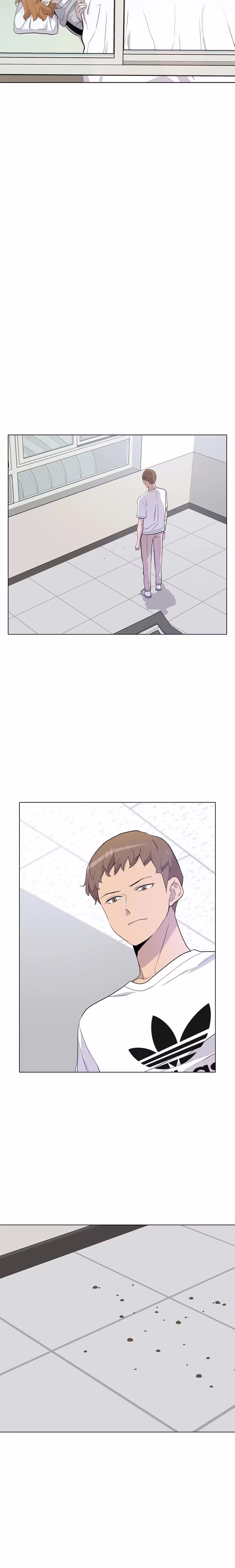 Two Steps Away - Chapter 22 - Part 10