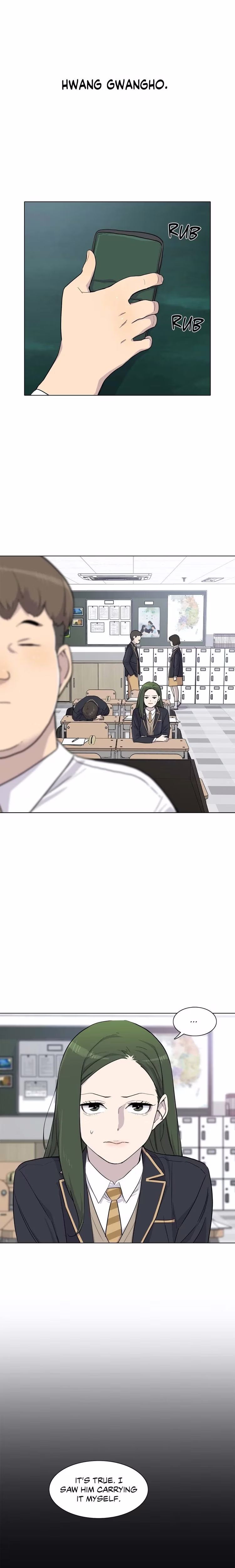 Two Steps Away - Chapter 23 - Part 4