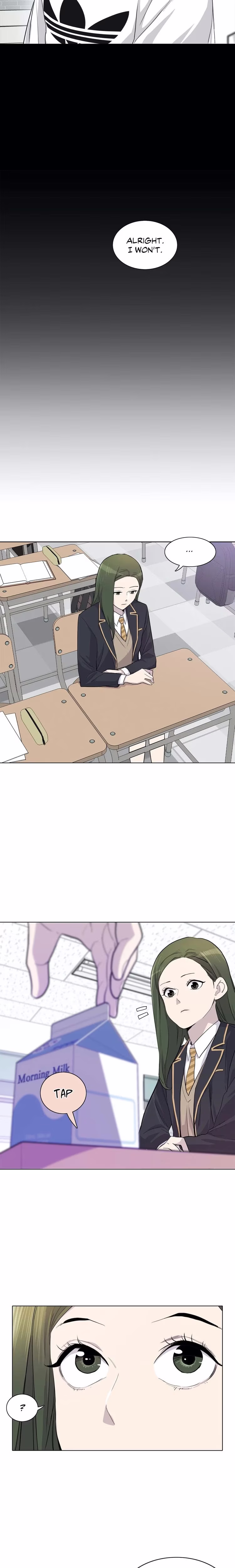 Two Steps Away - Chapter 23 - Part 7