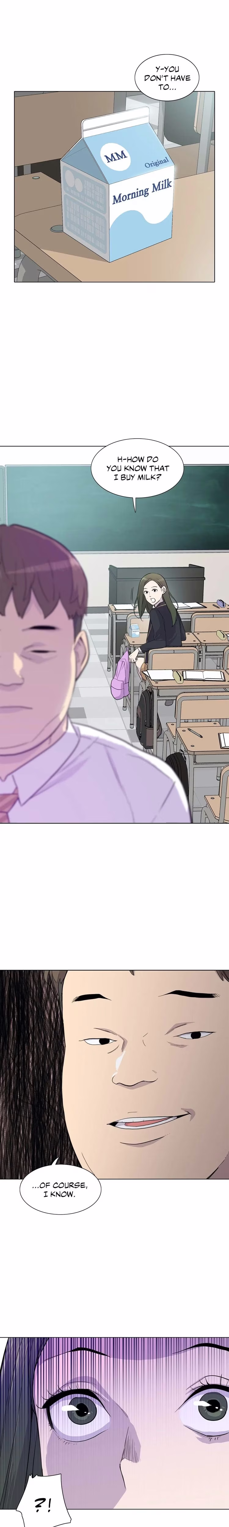 Two Steps Away - Chapter 23 - Part 9