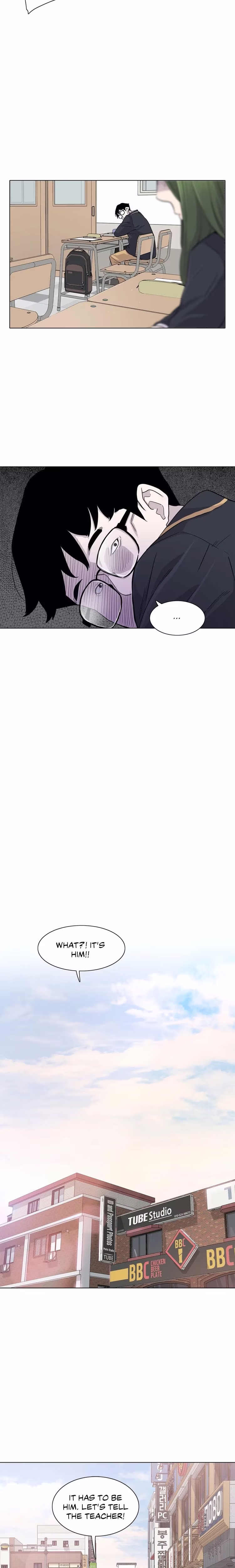 Two Steps Away - Chapter 23 - Part 10