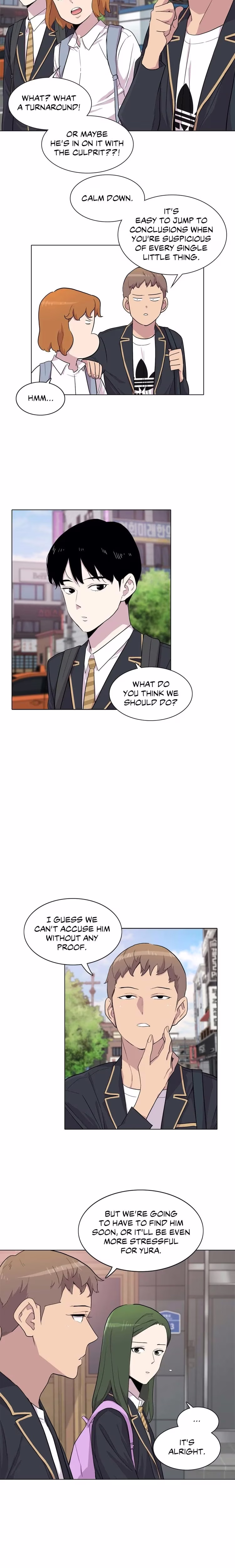 Two Steps Away - Chapter 23 - Part 14