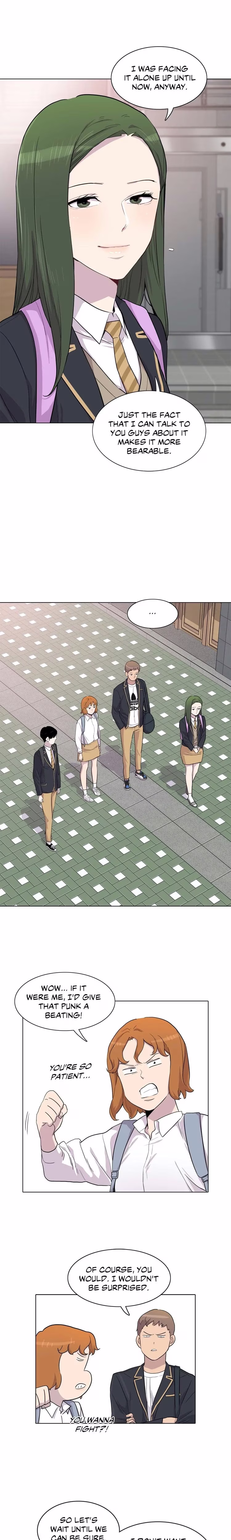 Two Steps Away - Chapter 23 - Part 15