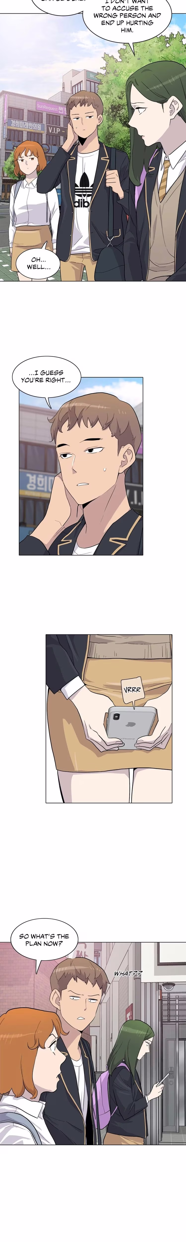 Two Steps Away - Chapter 23 - Part 16