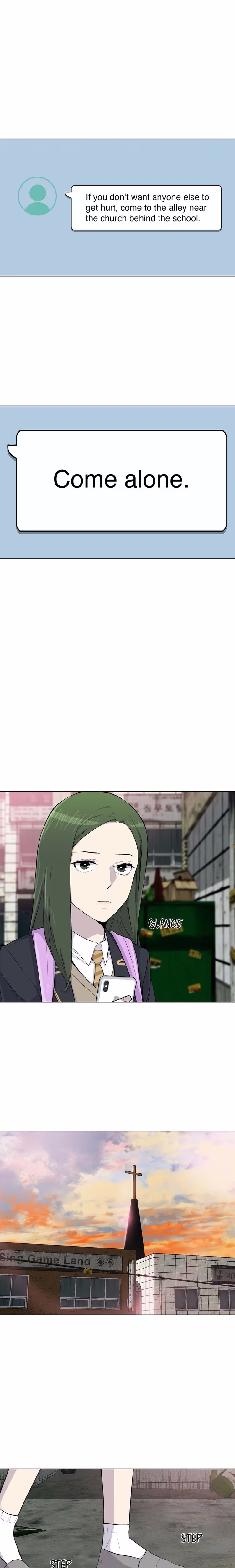 Two Steps Away - Chapter 24 - Part 4