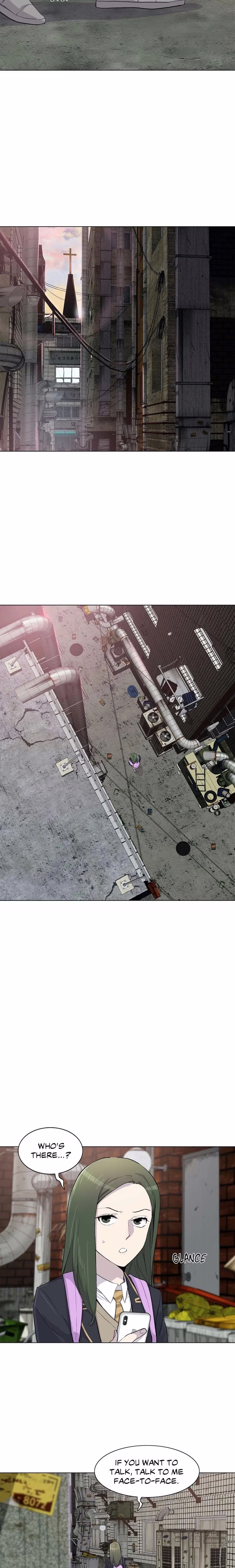 Two Steps Away - Chapter 24 - Part 5