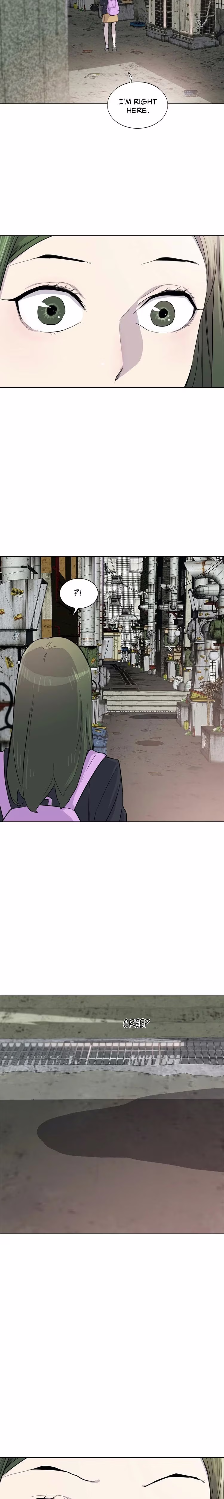 Two Steps Away - Chapter 24 - Part 6