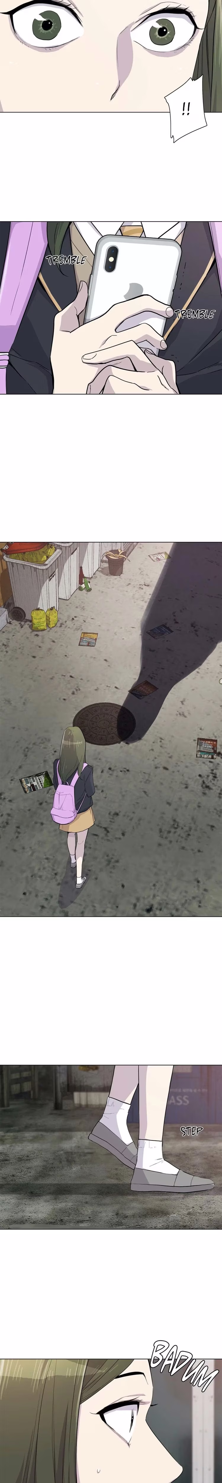 Two Steps Away - Chapter 24 - Part 7