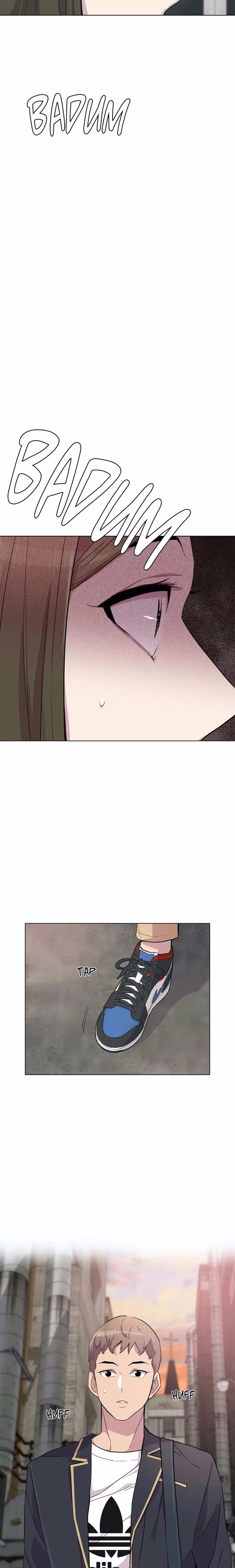 Two Steps Away - Chapter 24 - Part 8