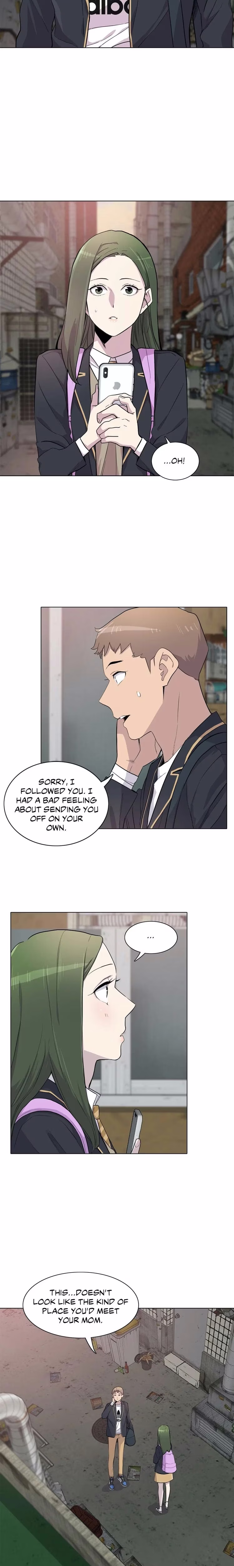 Two Steps Away - Chapter 24 - Part 9