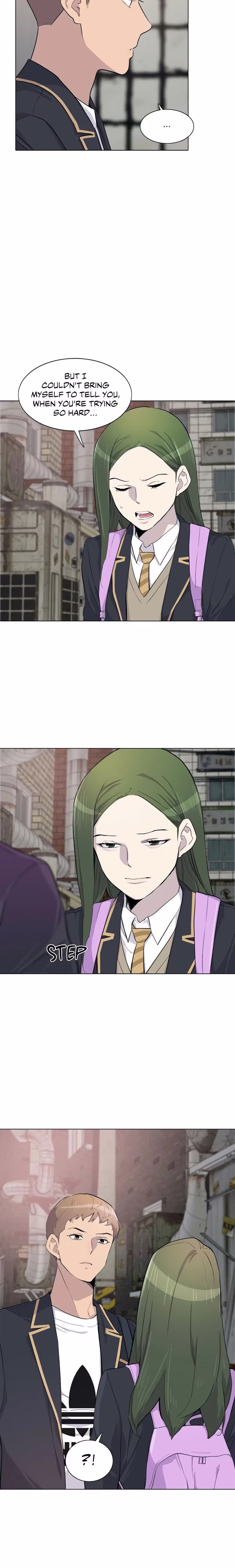 Two Steps Away - Chapter 24 - Part 14