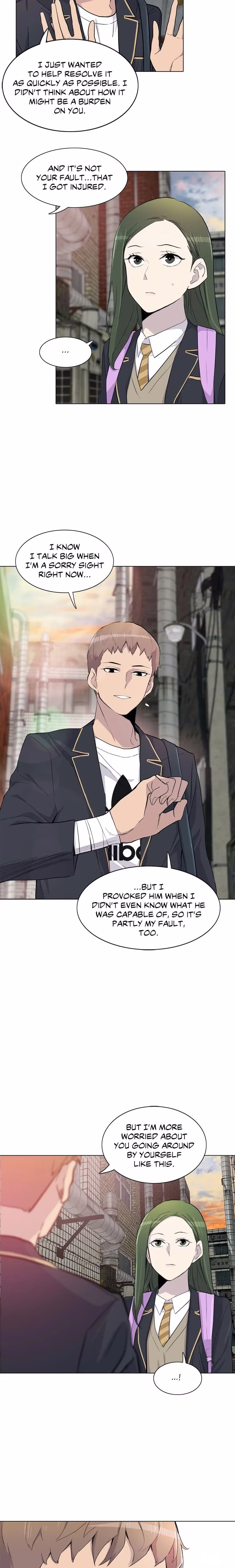 Two Steps Away - Chapter 24 - Part 16