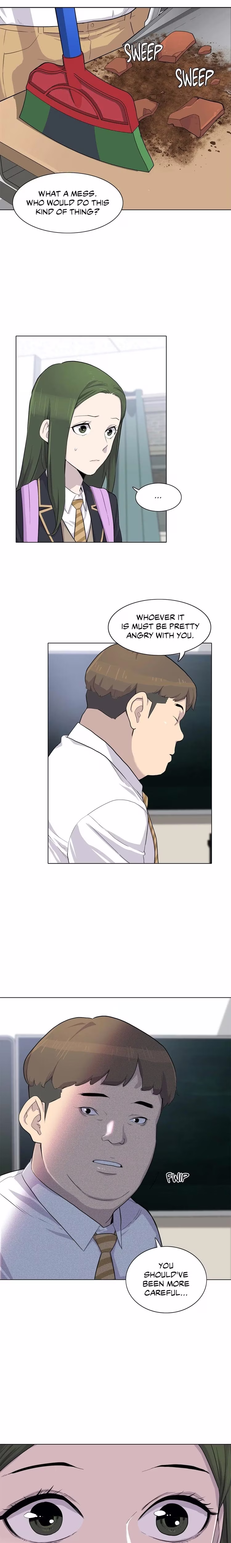 Two Steps Away - Chapter 25 - Part 5