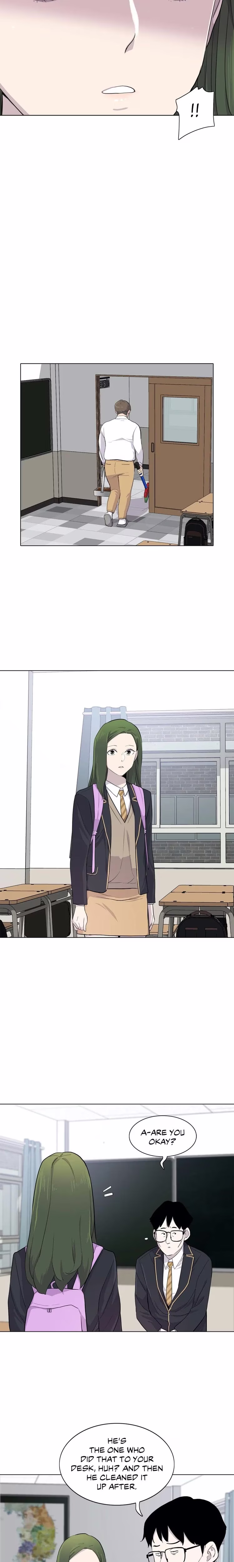 Two Steps Away - Chapter 25 - Part 6