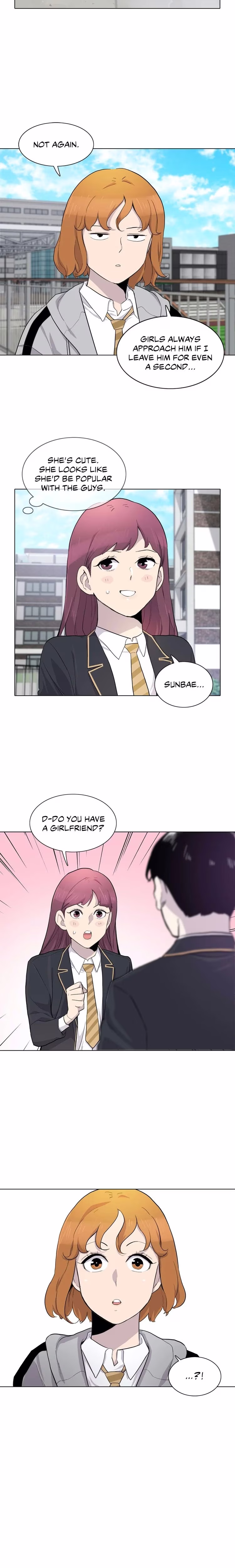 Two Steps Away - Chapter 25 - Part 14