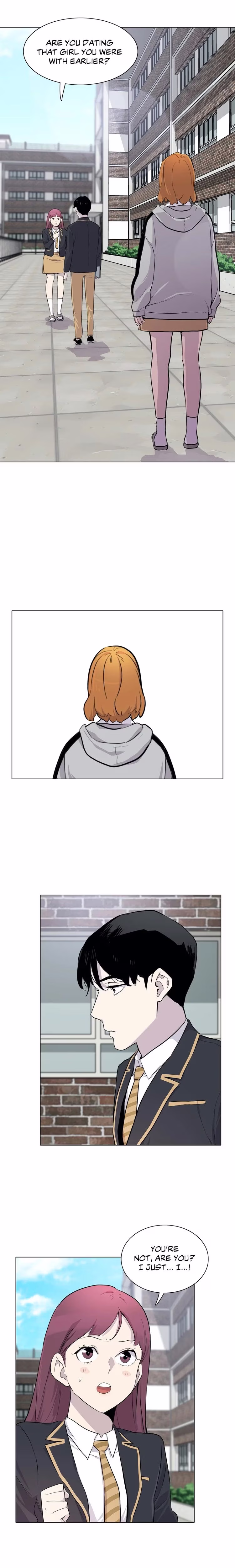 Two Steps Away - Chapter 25 - Part 15