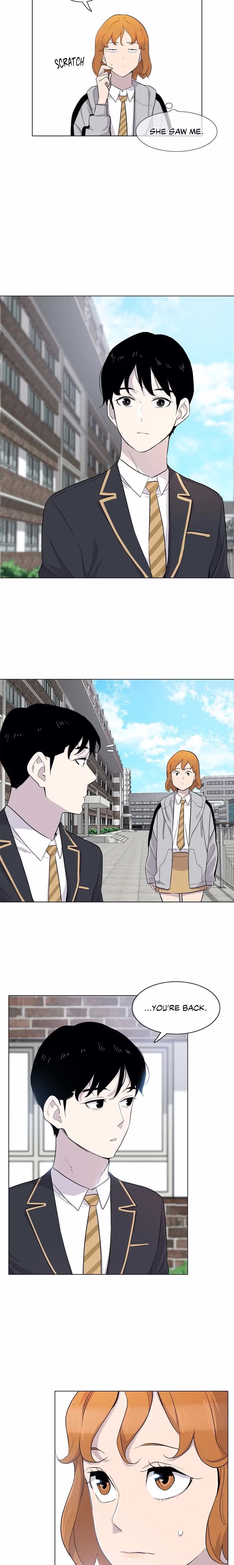 Two Steps Away - Chapter 25 - Part 17