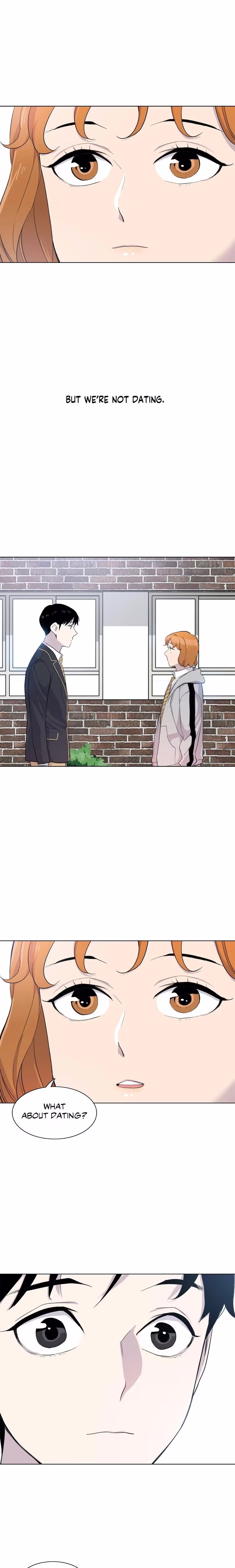 Two Steps Away - Chapter 25 - Part 19