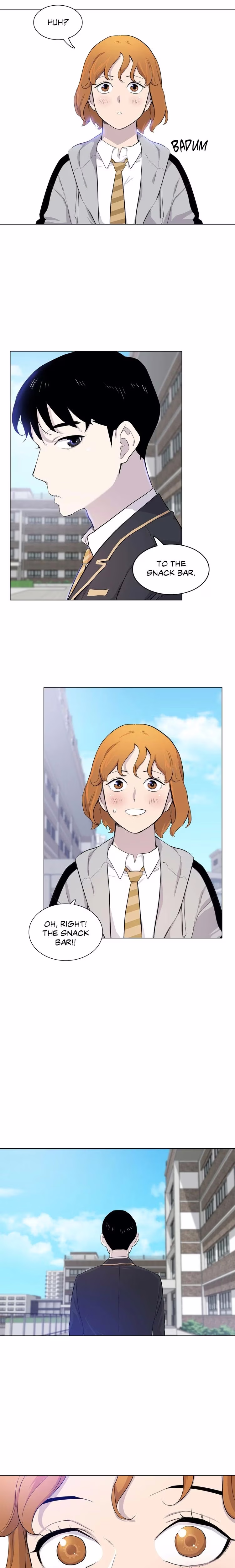 Two Steps Away - Chapter 26 - Part 7