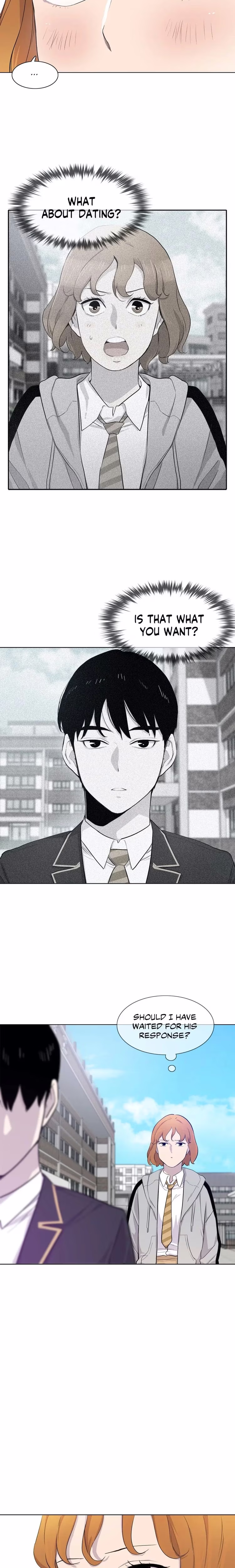 Two Steps Away - Chapter 26 - Part 8