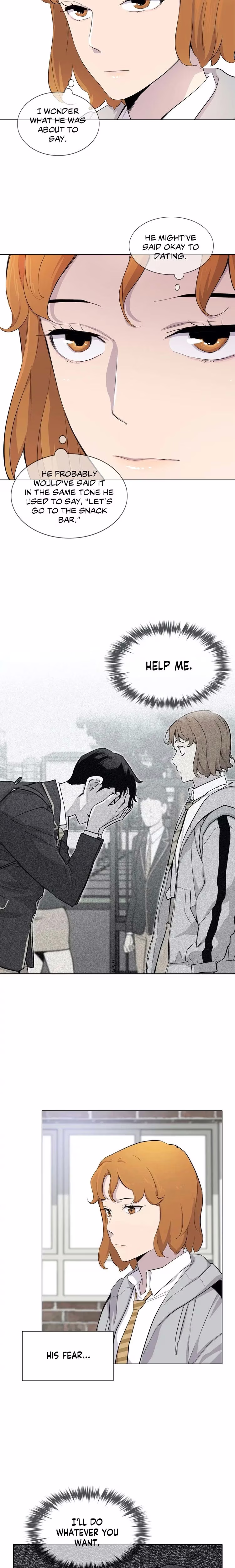 Two Steps Away - Chapter 26 - Part 9