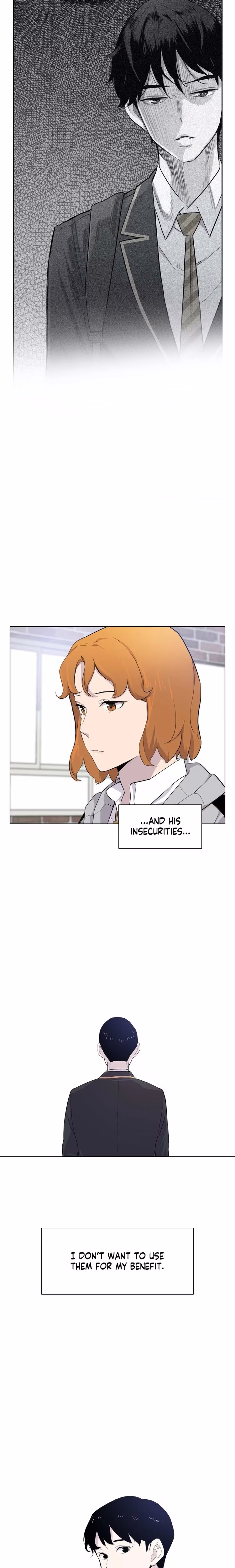 Two Steps Away - Chapter 26 - Part 10