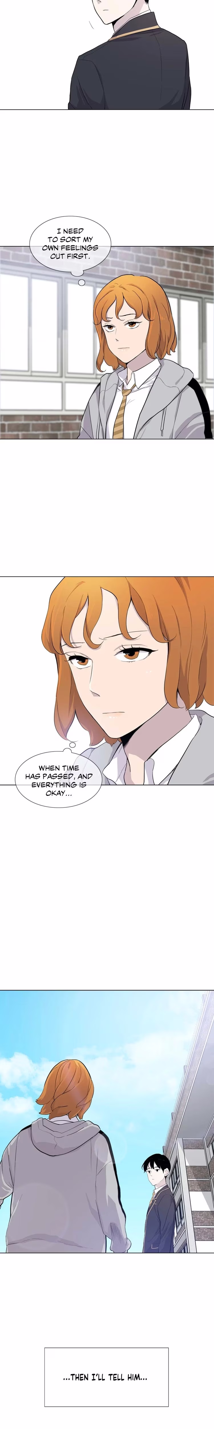 Two Steps Away - Chapter 26 - Part 11