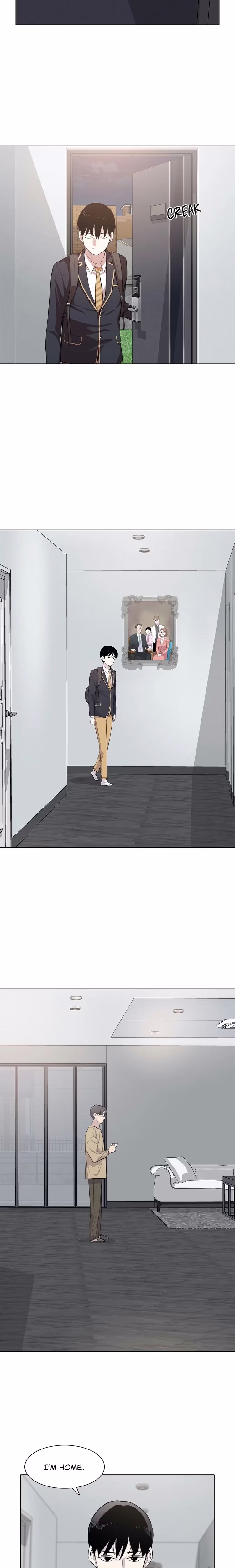 Two Steps Away - Chapter 26 - Part 13